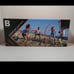 The Black Series trampoline slam ball set