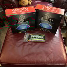 BOSU bundle