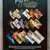 2024 TAYLOR SWIFT FEARLESS In FOCUS 12 A3 Posters 5 PORTRAITS Frameable SEALED