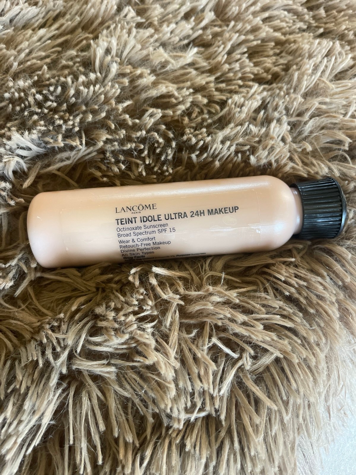Lancome Teint Idole 24H Foundation