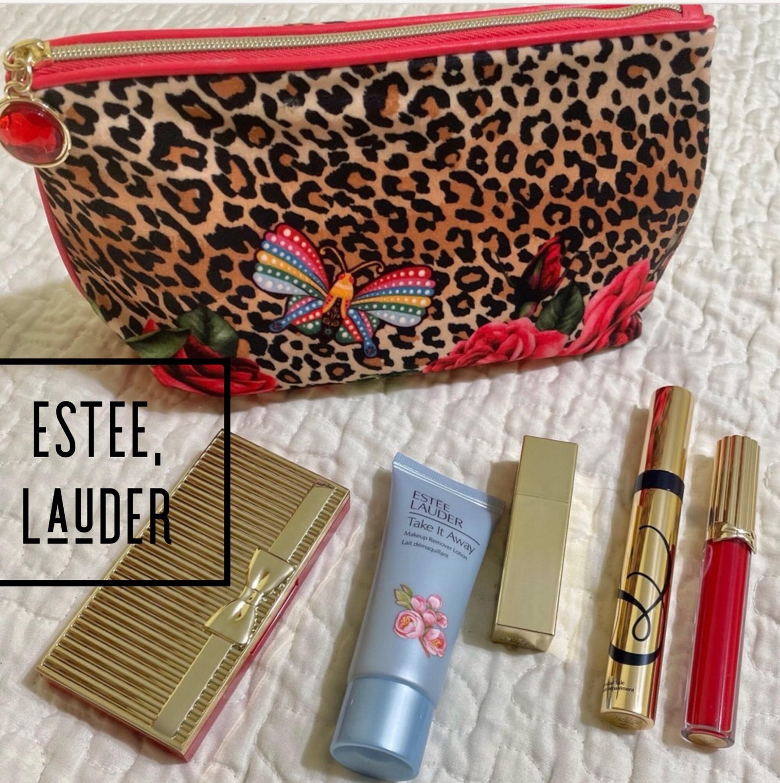 Estée Lauder 6 Piece Makeup Gift Set NEW