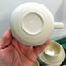 Set of 23 Pieces of Hornsea Tea Cups