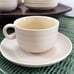 Set of 23 Pieces of Hornsea Tea Cups