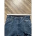 Ermenegildo Zegna Jeans Mens 40x31 Blue Denim Made in Italy Cotton