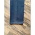 Ermenegildo Zegna Jeans Mens 40x31 Blue Denim Made in Italy Cotton