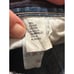 Ermenegildo Zegna Jeans Mens 40x31 Blue Denim Made in Italy Cotton