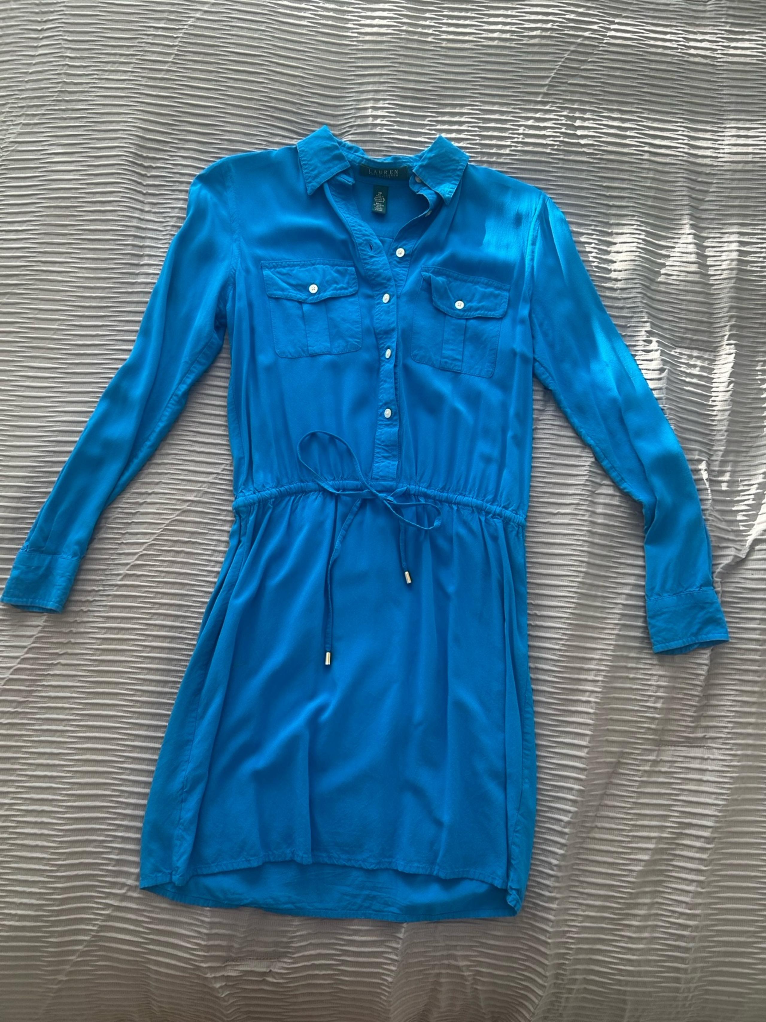 Ralph Lauren Dess