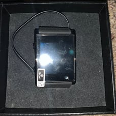 android smart watch