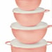 Tupperware Thatsa 4 Pc Set