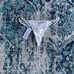 NWT For Love & Lemons Thong Large