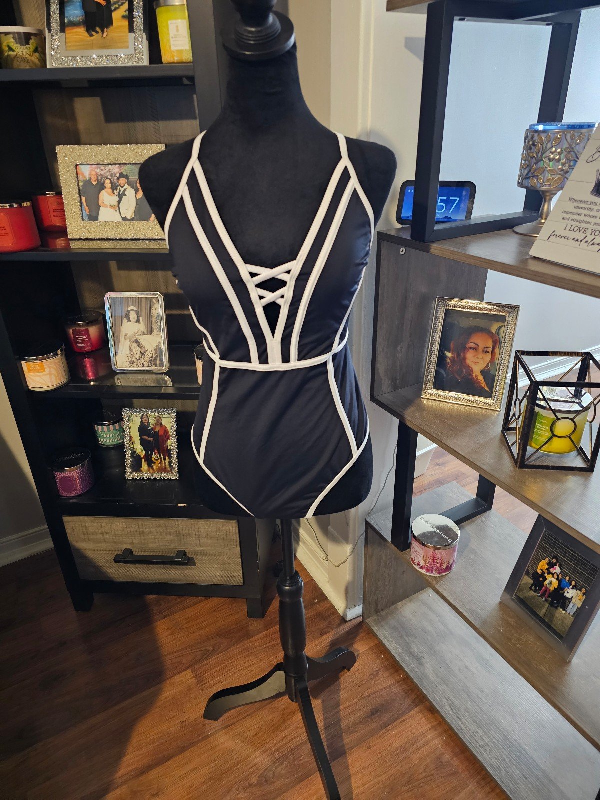 Swimsuit brand Cupshe