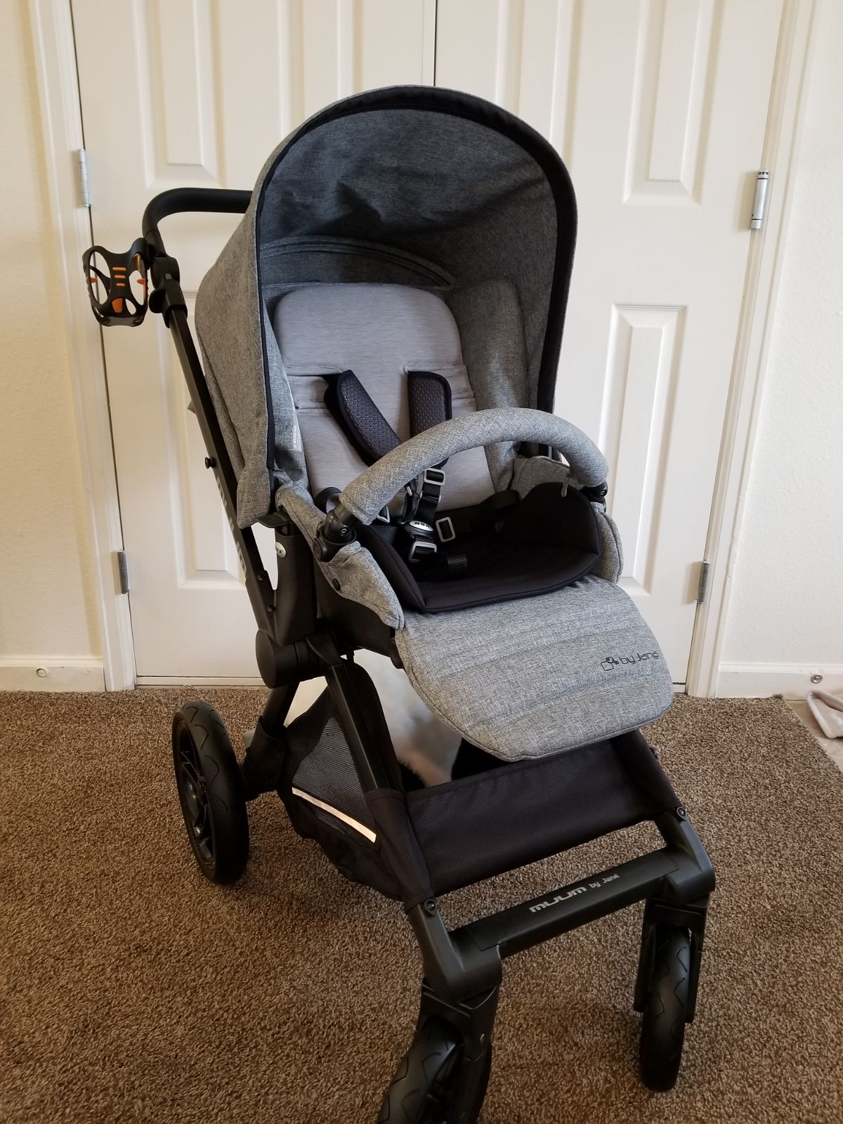 jane muum stroller
