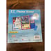 Vintage E.T. EXTRA-TERRESTRIAL Phone Home Book Talking with Phone SEALED NEW