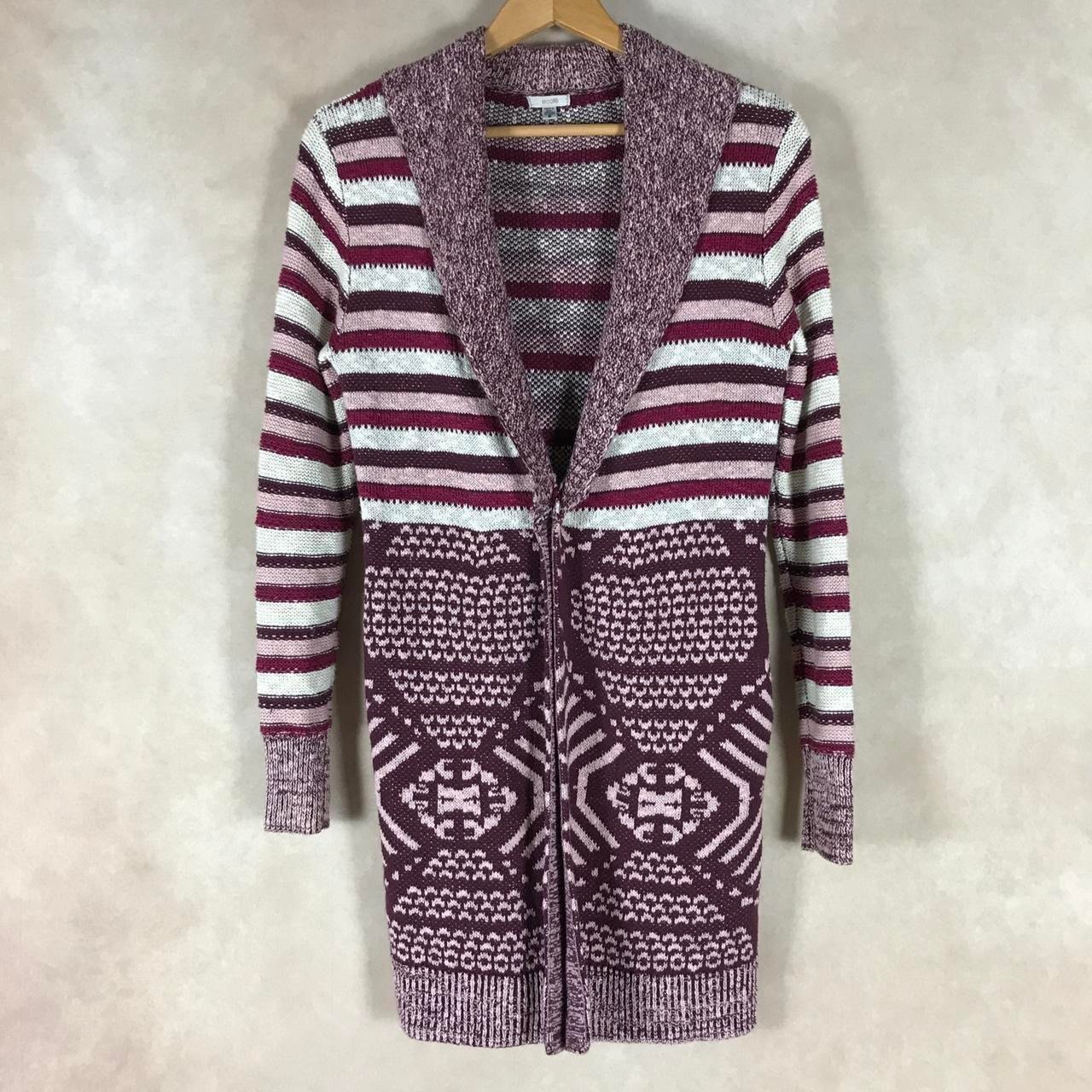 Ecote cardigan deals