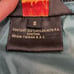 Vintage REI Mens Anorak Windbreaker Jacket Size S Pullover 1/2 Zip Hood Packable