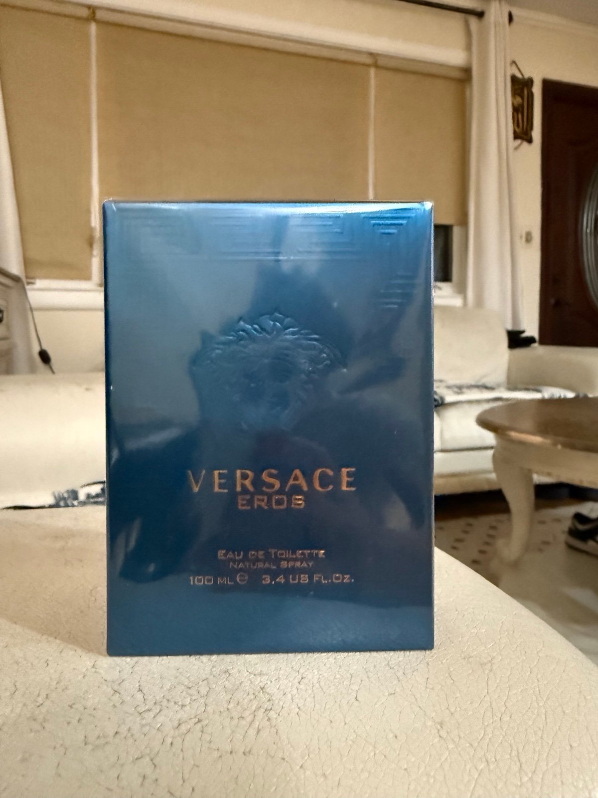 Versace Perfume/Cologne