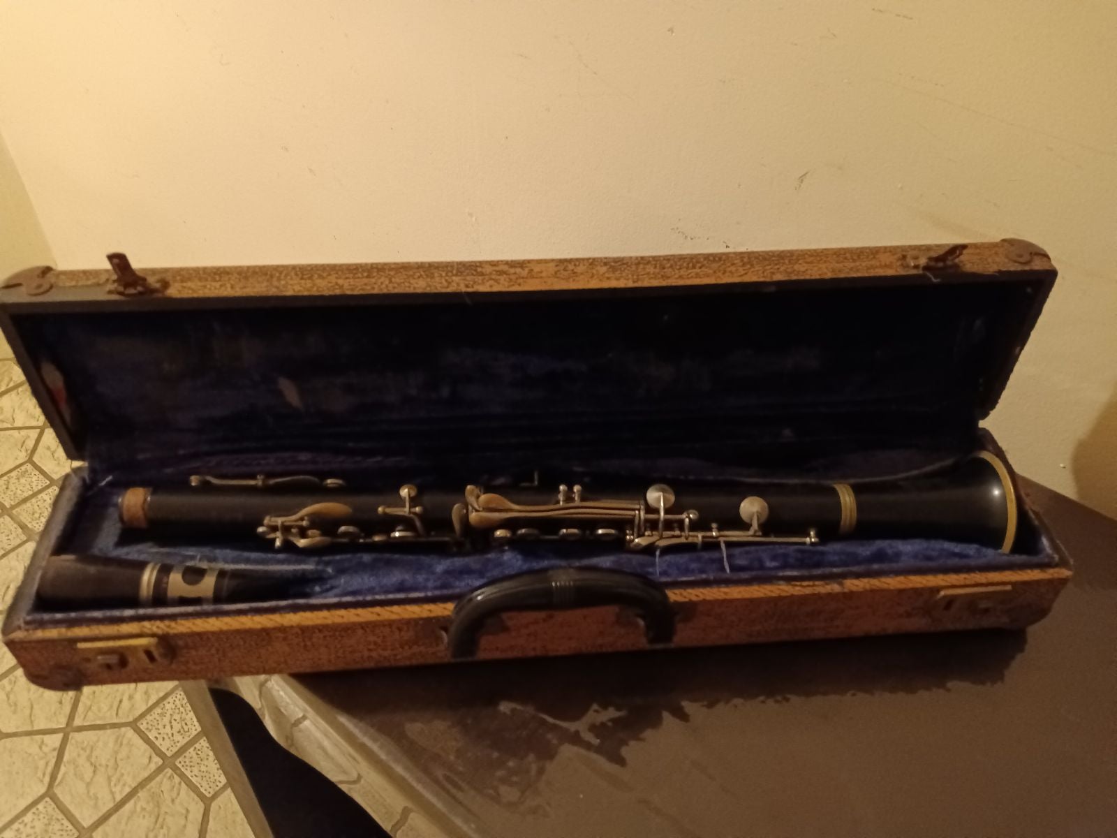 Flute