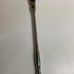 MATCO TOOLS CFR178LF 1/2 DRIVE 18-5/8 EIGHTY8 TOOTH LOCKING FLEX RATCHET