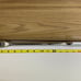 MATCO TOOLS CFR178LF 1/2 DRIVE 18-5/8 EIGHTY8 TOOTH LOCKING FLEX RATCHET