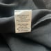 Ramy Brook Printed Velour Malbec Miniskirt