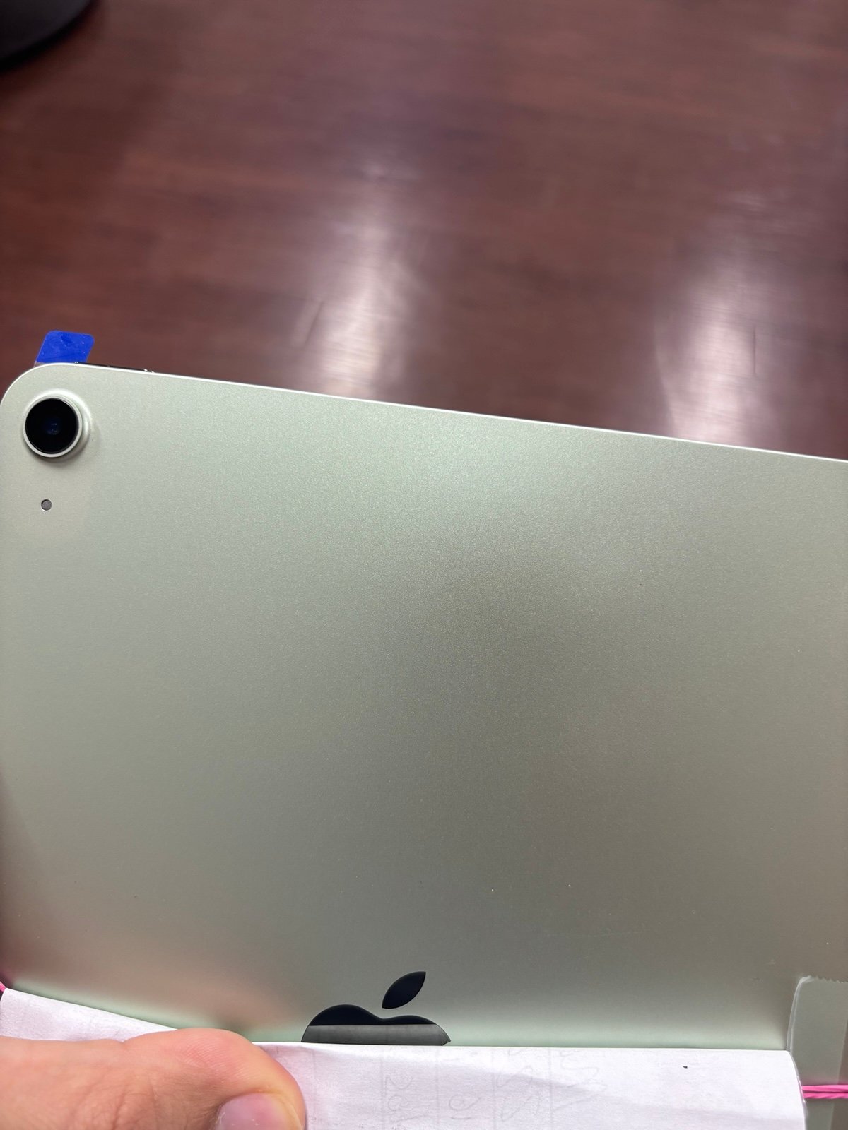 iPad Air 4