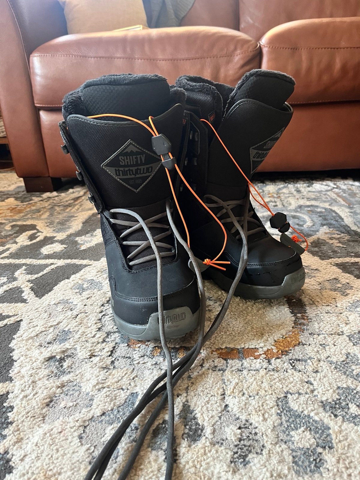 Women’s Thirty Two Shifty Snowboard Boots