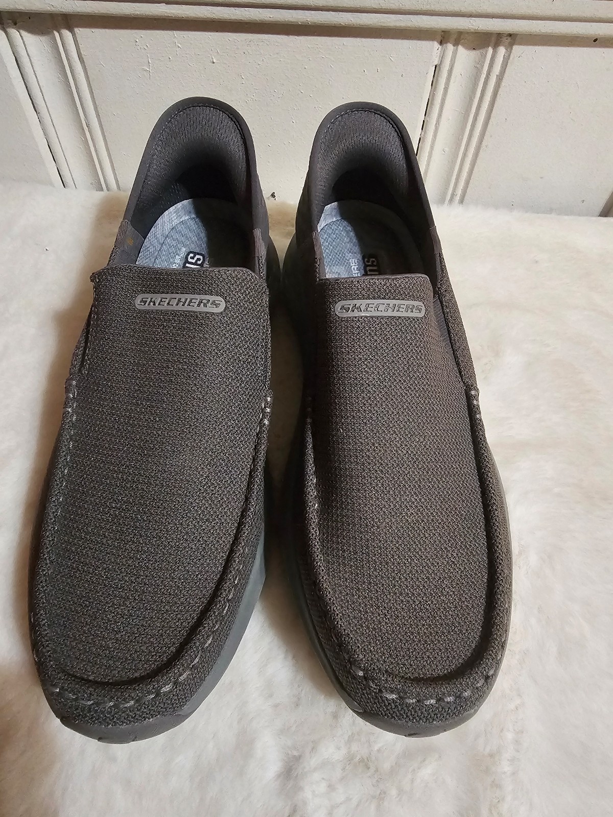 Skechers Slip-ins: Pollard - Wilfred