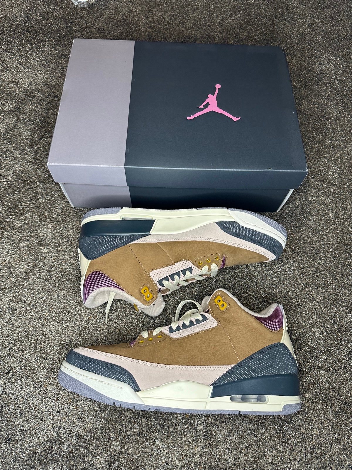 Jordan 3 Retro SE DR8869 200