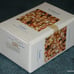 Sleep Tight Goebel Hummel Figurine #424 With Box Girl Tucking In Her Brother!