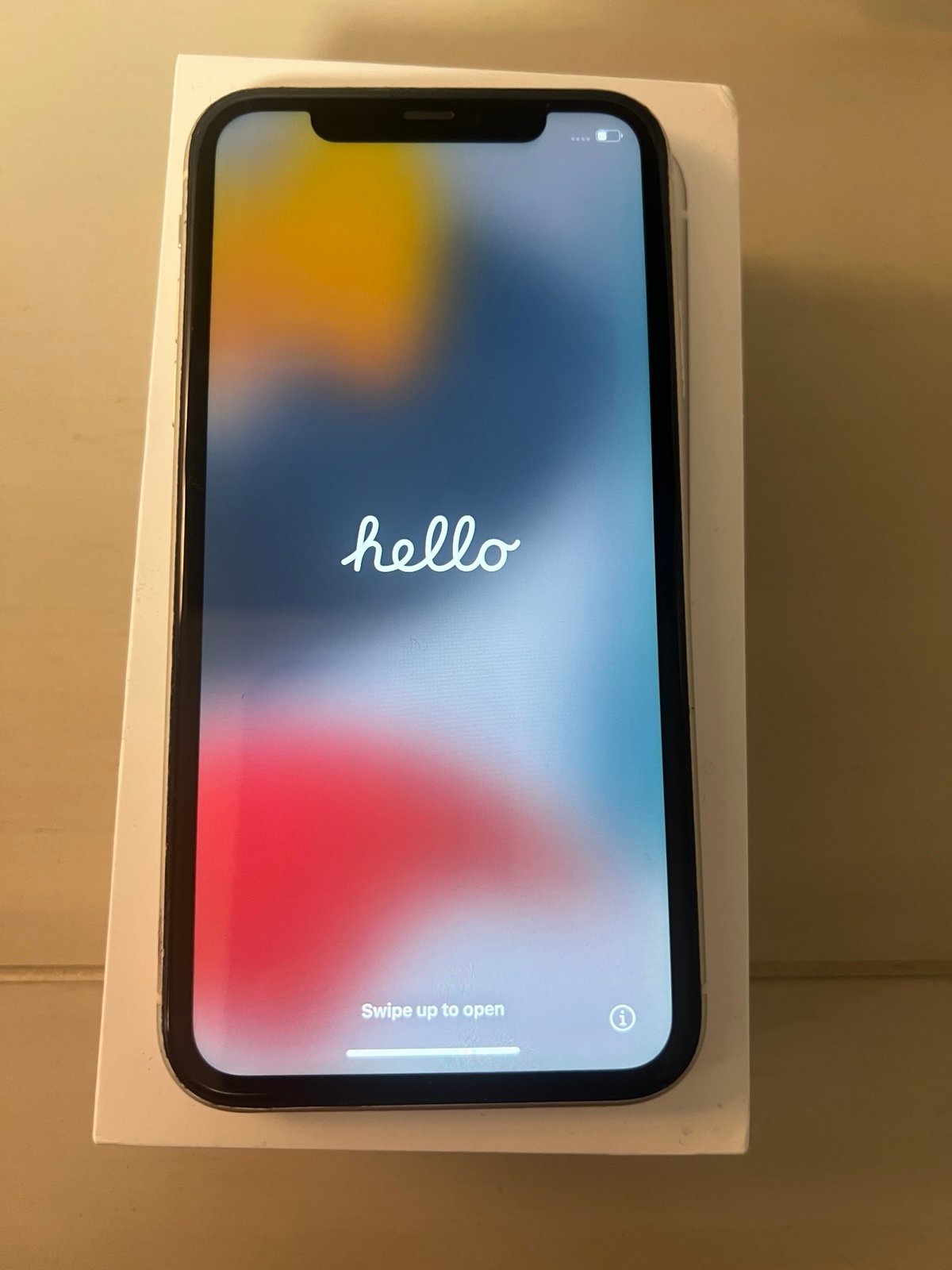 iPhone