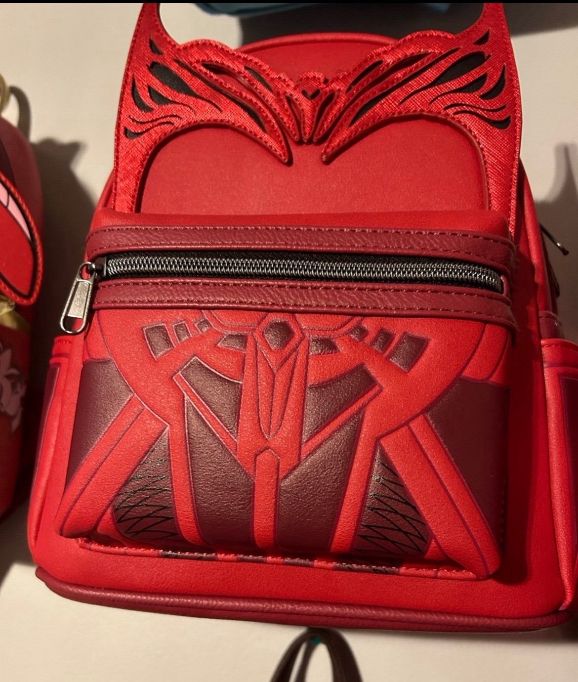scarlet witch Loungefly
