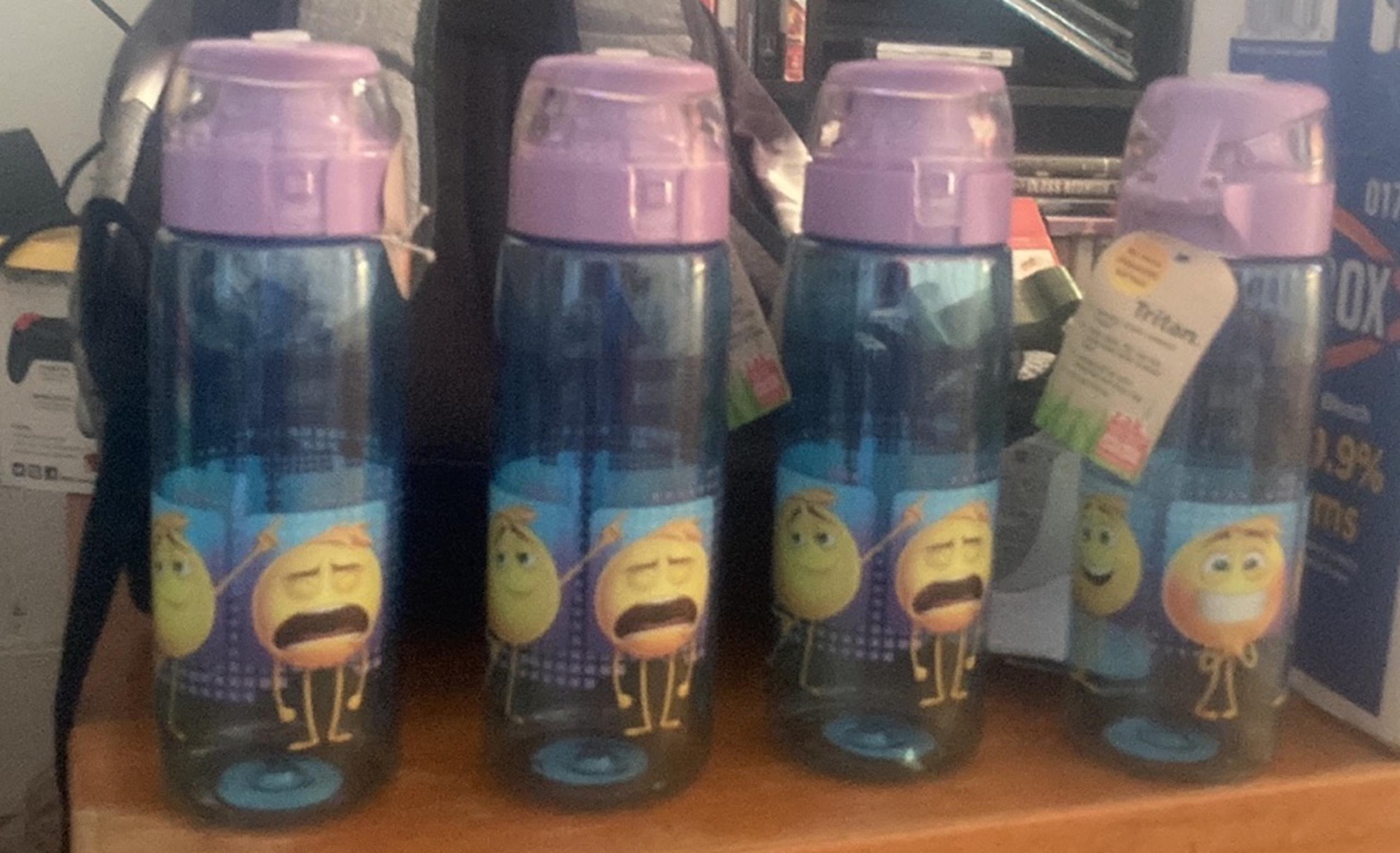 New water bottles triton brand (4)
