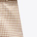 ZARA XS belted shorts NWT