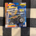 Monster Jam 25th aniversary Die-Cast Trucks