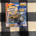 Monster Jam 25th aniversary Die-Cast Trucks