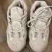 Yeezy 500 “bone white” women size 7