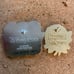 Disney Pins Soarin’ + Tiki “MICHAEL” Name Pins