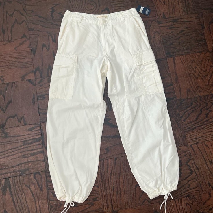 NWT Lucky Brand Cargos