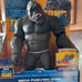 Godzilla vs Kong 13 Mega Kong Figure with Lights & Sounds
