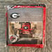 Georgia Bulldogs Recliner Protector 80 x65