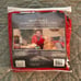 Georgia Bulldogs Recliner Protector 80 x65