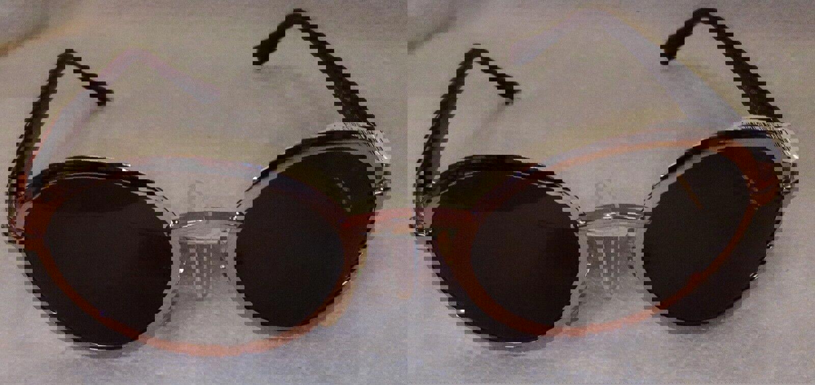 VOGART 3555 VINTAGE Bronze / Copper New old Stock Unisex