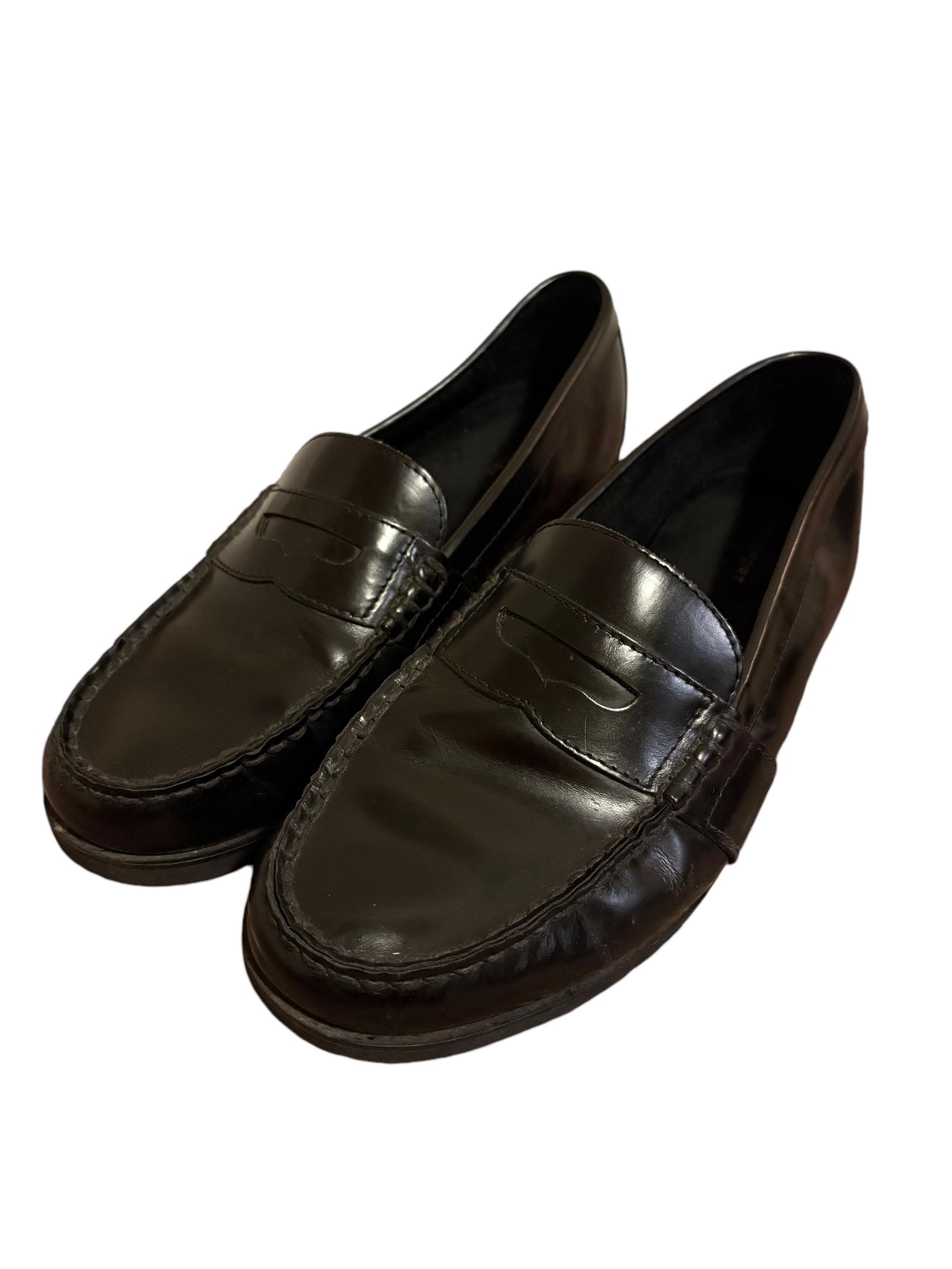 Rockport Mens Penny Loafers Size 8