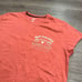 Under Armour Shirt Adult XL Pink Project Rock Iron Paradise Barbell Club Bull