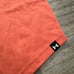 Under Armour Shirt Adult XL Pink Project Rock Iron Paradise Barbell Club Bull