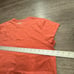 Under Armour Shirt Adult XL Pink Project Rock Iron Paradise Barbell Club Bull