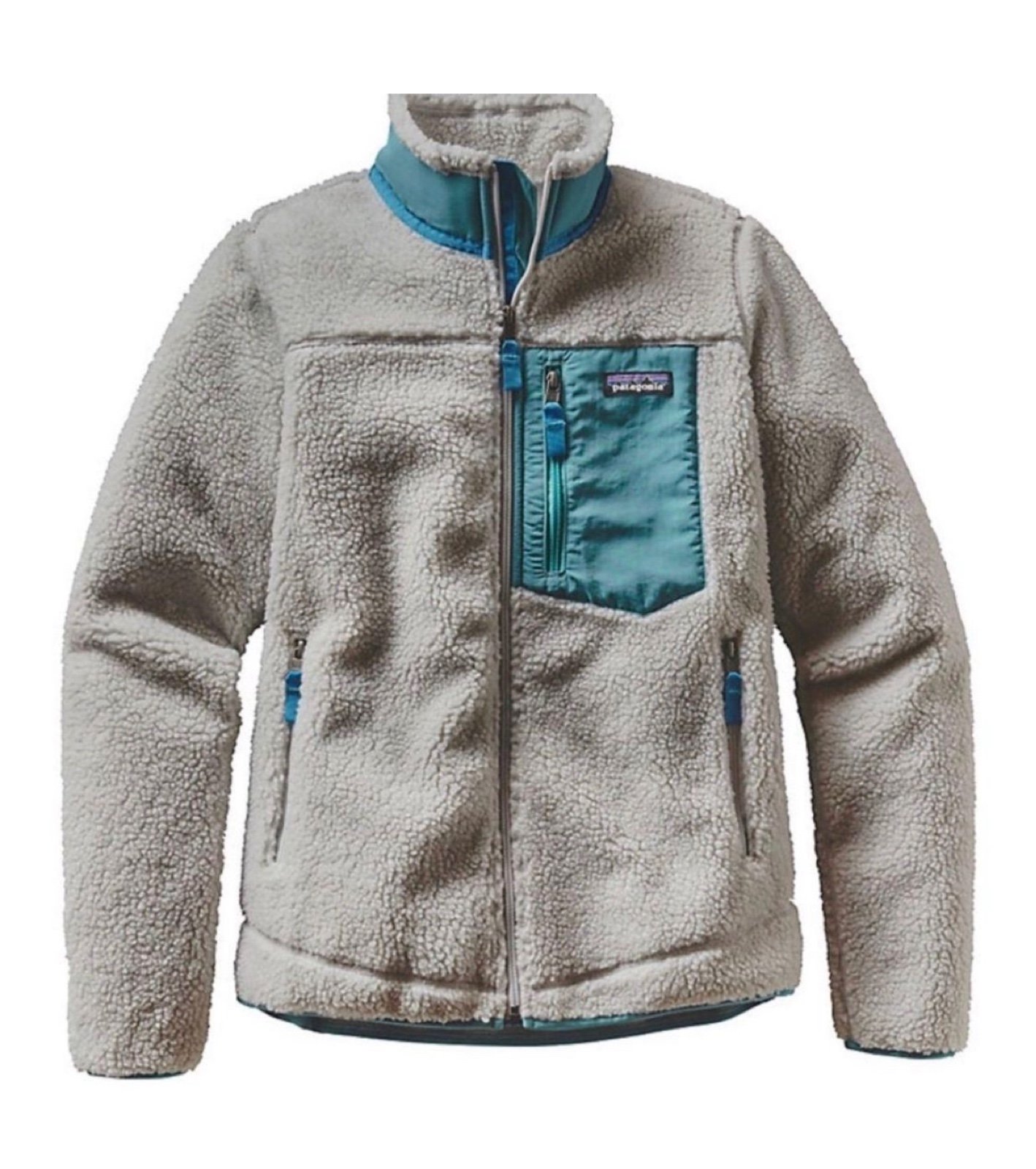 Patagonia Retro X Jacket