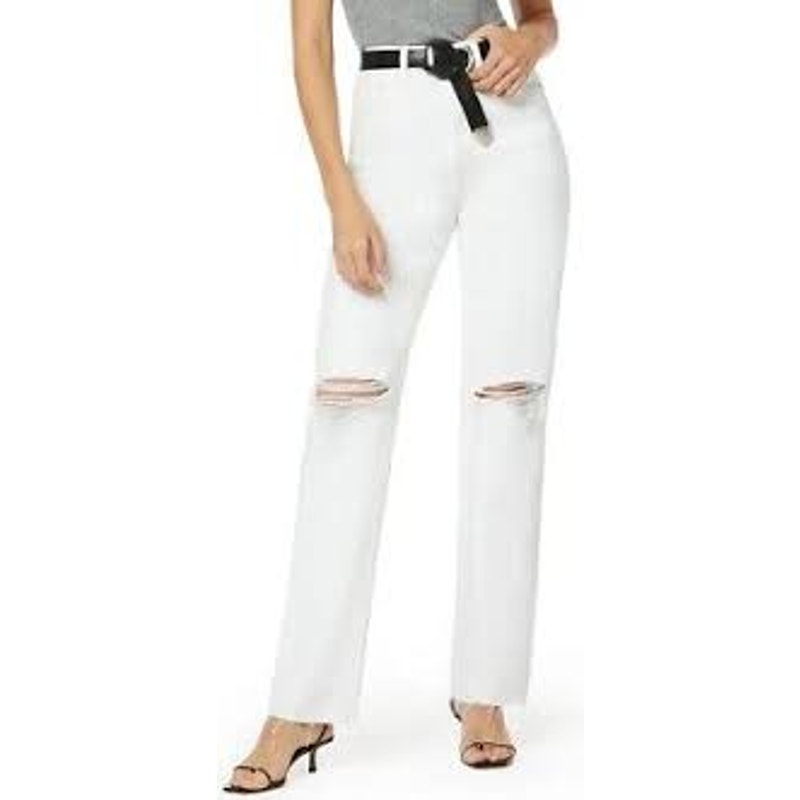 Favorite Daughter Otto High Rise Boyfriend Whistler Jeans 29