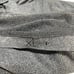 Lululemon Mens Size XL Gray Metal Vent Tech Short Sleeve T-Shirt
