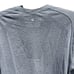 Lululemon Mens Size XL Gray Metal Vent Tech Short Sleeve T-Shirt